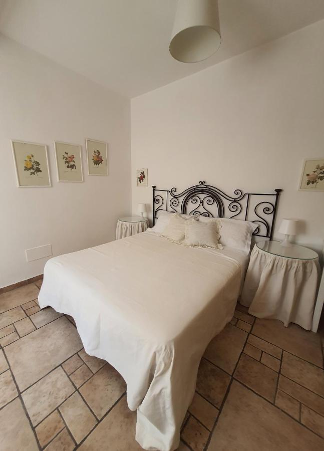 A Casa Di Carla - Villa In Salento Lecce Exterior foto